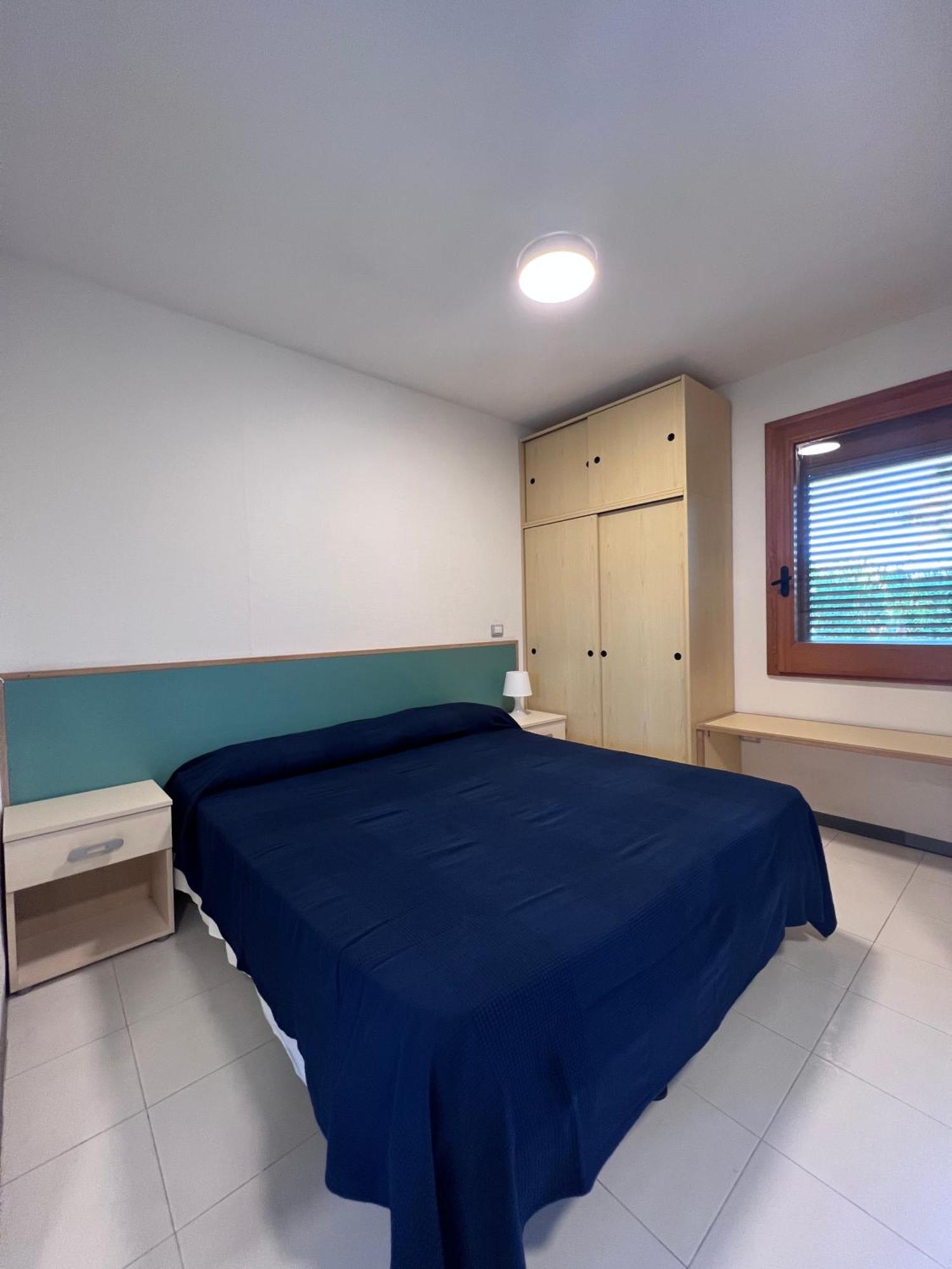 African Beach Hotel-Residence Manfredonia Exteriör bild